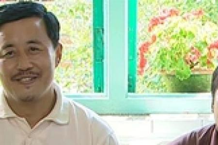 乡村爱情之行善记是第15部吗