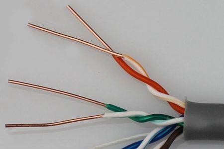 网线五类和超五类接头一样吗