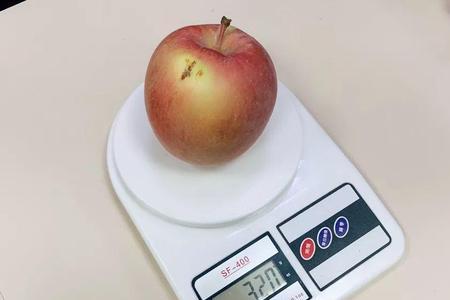 苹果13称重功能准吗