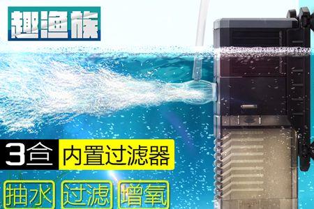 氧气泵放在主缸啥位置