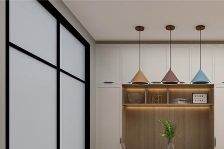 阔达全屋定制啥意思