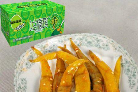 生腌青辣椒用什么品种辣椒