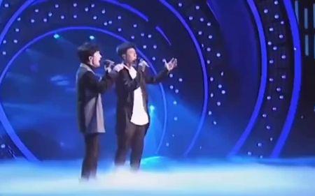 李克勤周深歌曲东京爱情哪一期