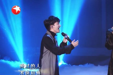 李克勤为什么那么爱周深