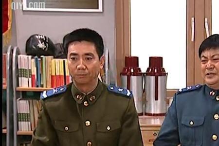 炊事班的故事小胡考上军校了吗