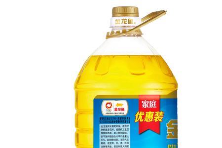 食用油标准号q品质好吗