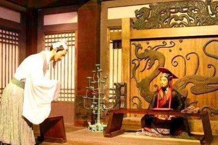 厨师的祖师爷是谁