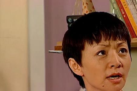 家有儿女姥姥相亲结局