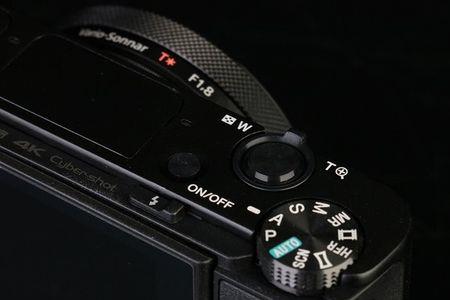 索尼rx10m4防抖设置