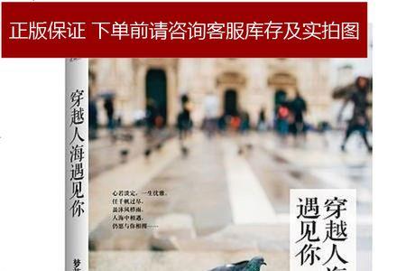 穿越人海是成语么