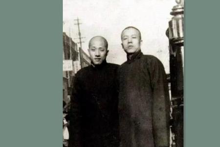 赵佩茹和侯宝林的师父是谁