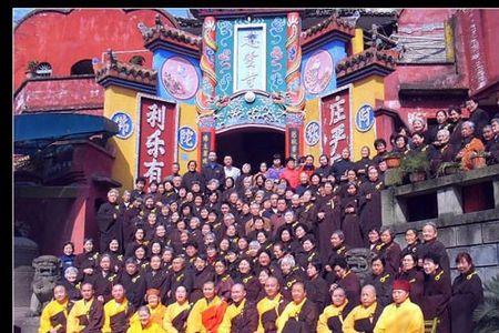 万州慈云寺要门票吗