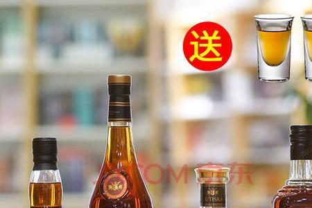 白酒白兰地威士忌怎么选择