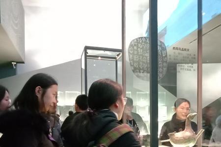 湖南博物院需要导游吗