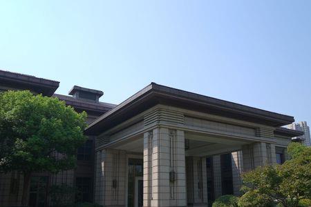 常州青枫苑酒店几星级