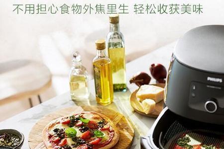 煎饼机和空气炸锅区别