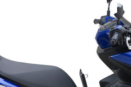 2022款雅马哈nmax155颜色怎么选