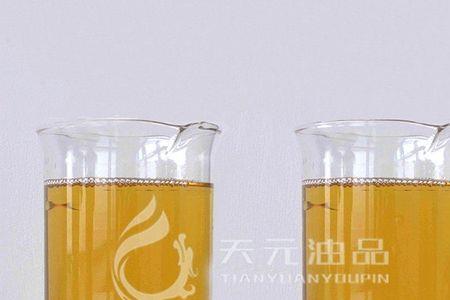 为什么油的粘度比水的大