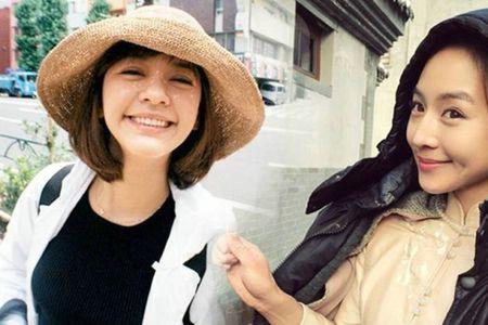 陈意涵和陈妍希是姐妹吗