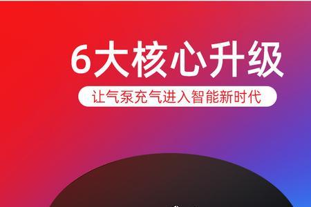 艾可斯车载充气泵数显用法