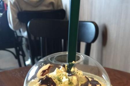 抹茶星冰乐中杯大杯哪个划算