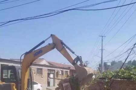 农村6拆2通哪个省实施了