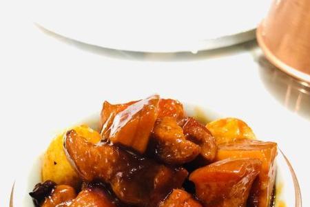 缸子肉炖多长时间