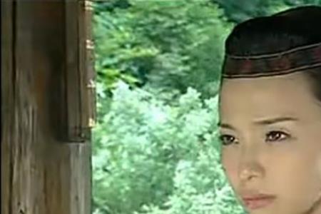 玉龙传的女主是谁