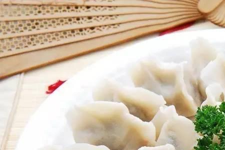 饺子要吃烫的后面一句是什么