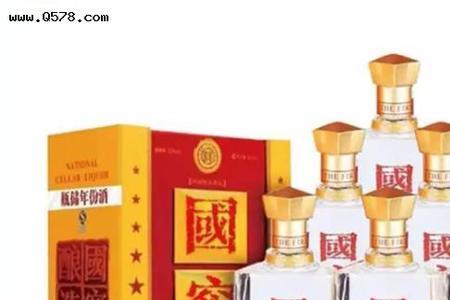国窖1573春和荣产品介绍