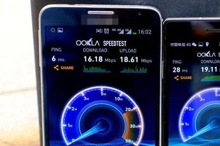 电信北方4g信号怎么样