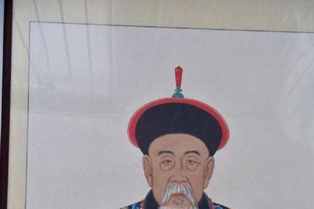 刘统勋家是地主吗