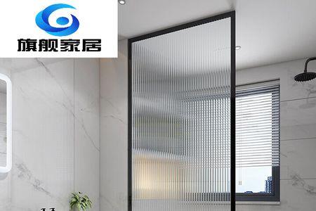 淋浴房用水泥墙会坏么