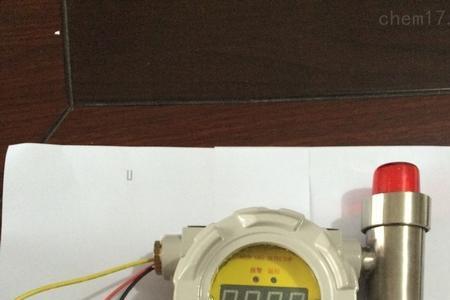 含磷毒剂报警器如何使用