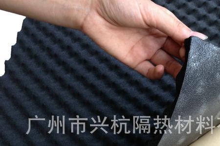普通隔音棉可不可以用