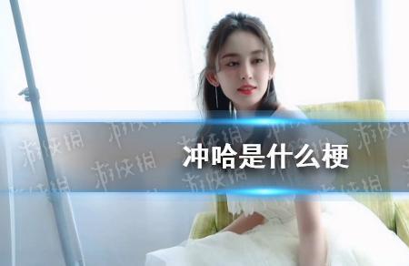哈脖什么意思