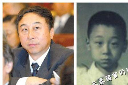 冯巩的外祖父是谁