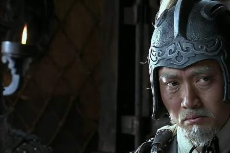 新三国马谡死于哪一集