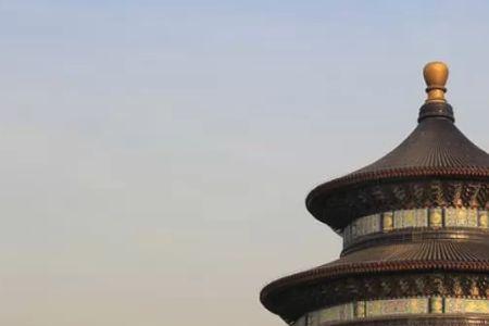天坛在古代最重要的场所
