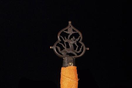 云顶法剑是什么