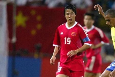 申思为什么不入选02年世界杯