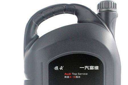 探岳dkx发动机用什么机油