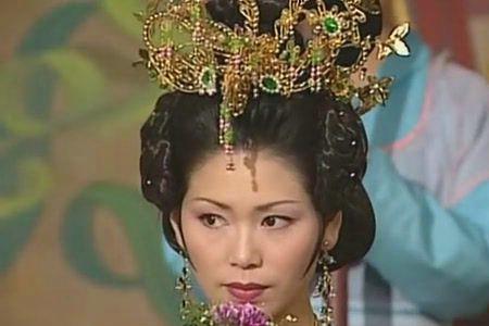 鹿鼎记十大反派角色