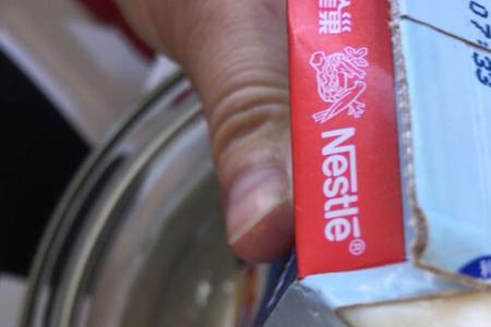 淡奶油结块像豆腐渣是变质了吗