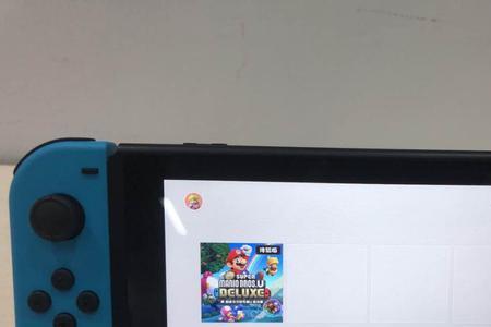 国行switch可以和港版联网吗