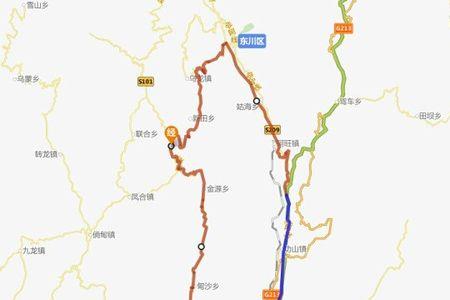 现在出渝自驾云南行吗