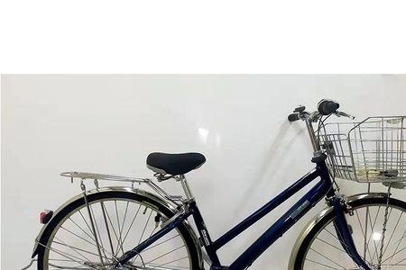 变速自行车变速调不动