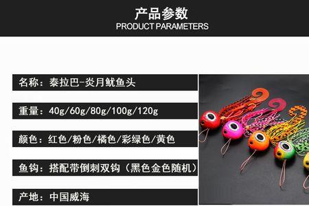青岛炎月钓什么