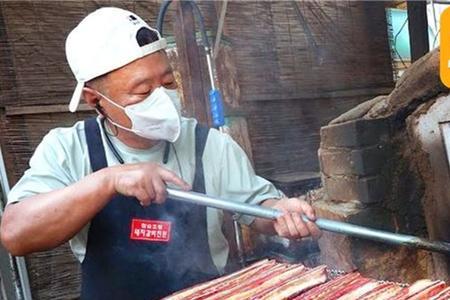 自助烤肉腌肉配方