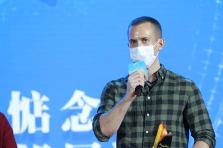 麦蔻得过什么奖